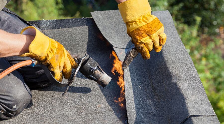 Professional New roof installation in Galway, NY